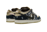 SB DNK LOW X TRAVIS S – “CACTUS JACK”