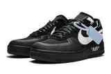 AIR FORCE 1 x BIANCO SPORCO – NERO