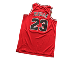 BASKET JERSEYBULLS
