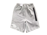 PANTALONCINI NK TECH – GRIGIO