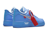 AF1 X OFF – BLU UNIVERSITÀ