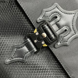 BORSA – TUTTA NERA