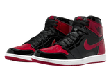 J1 – BREVETTO RETRO BRED