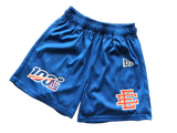 PANTALONCINI EE x NY BLU
