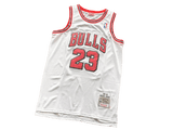 BASKET JERSEYBULLS
