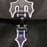 BORSA TRPSTR 1.0 – NERO/BLU