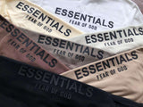T-SHIRT NEBBIA