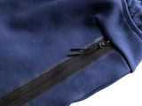 PANTALONCINI NK TECH – BLU SCURO