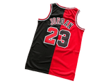 BASKET JERSEYBULLS