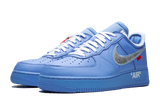 AF1 X OFF – BLU UNIVERSITÀ