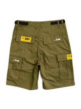 PANTALONCINI MULA GUErilaz