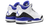 J3 Retro Racer Blu