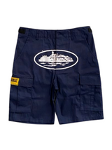 PANTALONCINI MULA GUErilaz