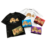 T-SHIRT PA (MULTICOLORE)