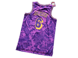 MAGLIA DA BASKET DEI LAKERS