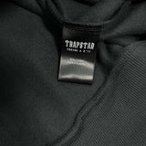 PANTALONI CON CAPPUCCIO E ZIP WIDCARD