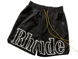 PANTALONCINI RH