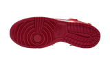 SB DNK LOW X OFF – UNIVERSITY RED