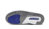 J3 Retro Racer Blu