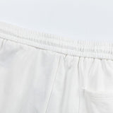 Pantaloncini BLNCG con logo bianco