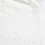 Pantaloncini BLNCG con logo bianco