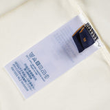 T-shirt LV Brushstroke Logo bianca