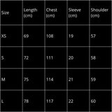 T-shirt bianca BLNCG x SPRM