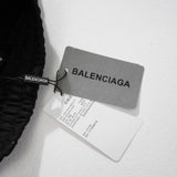 Pantaloncini BLNCG stampati neri