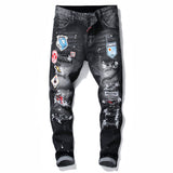 Jeans DSQ2