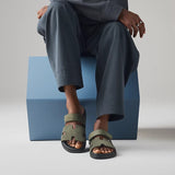 Herm Sandal Chypre