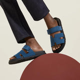 Herm Sandal Chypre