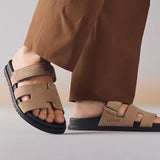 Herm Sandal Chypre