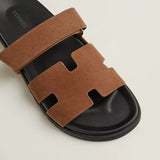 Herm Sandal Chypre