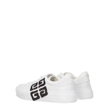 GVNCHY Bianco