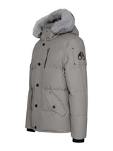 MSE KNCLS – GRIGIO