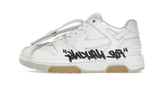OFF WHT – Fuori ufficio (per camminare)