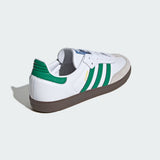 SAMBA SHOES