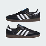 SAMBA SHOES