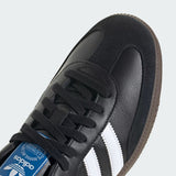 SAMBA SHOES