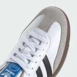 SAMBA SHOES