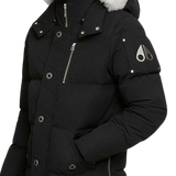 MSE KNCLS – NERO/BIANCO