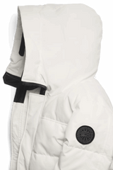 CND GOOSE – BIANCO