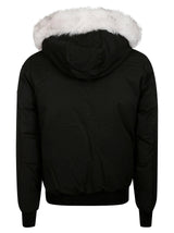 MSE KNCLS – NERO/BIANCO