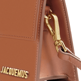 BORSA LE GRAN BAMBINO MARRONE