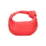 BORSA MINI JODIE ROSSA