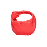 BORSA MINI JODIE ROSSA