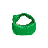 BORSA MINI JODIE VERDE PARROCCHETTO