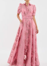 Rebecca™ | Abito firmato Annette