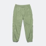 Pantaloni da tuta in tessuto NK x NCTA verdi