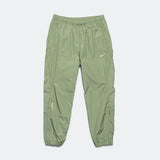 Pantaloni da tuta in tessuto NK x NCTA verdi